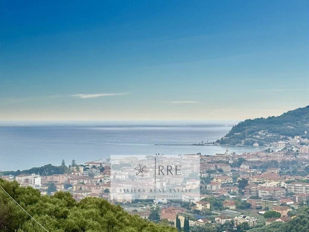 Villa a Diano castello in via degli Ulivi - Foto 2
