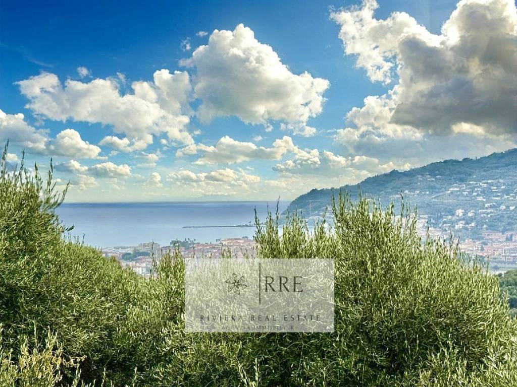 Villa a Diano castello in via degli Ulivi - Foto 5