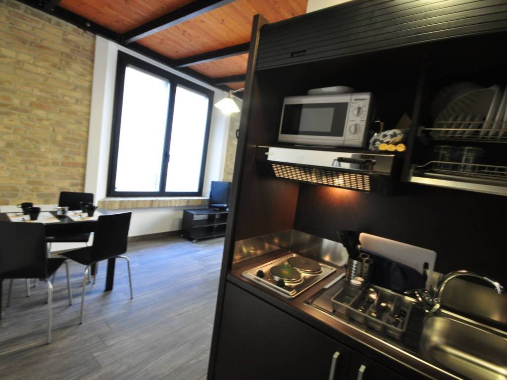 Palazzo / stabile a Francavilla al mare in Via Adriatica Sud, 85 - Foto 5