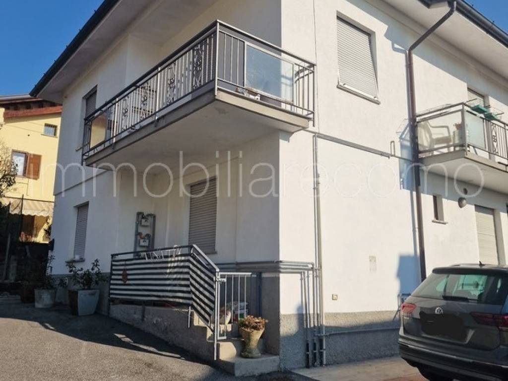 Casa indipendente a Como in via Stefano Ticozzi - Foto 4