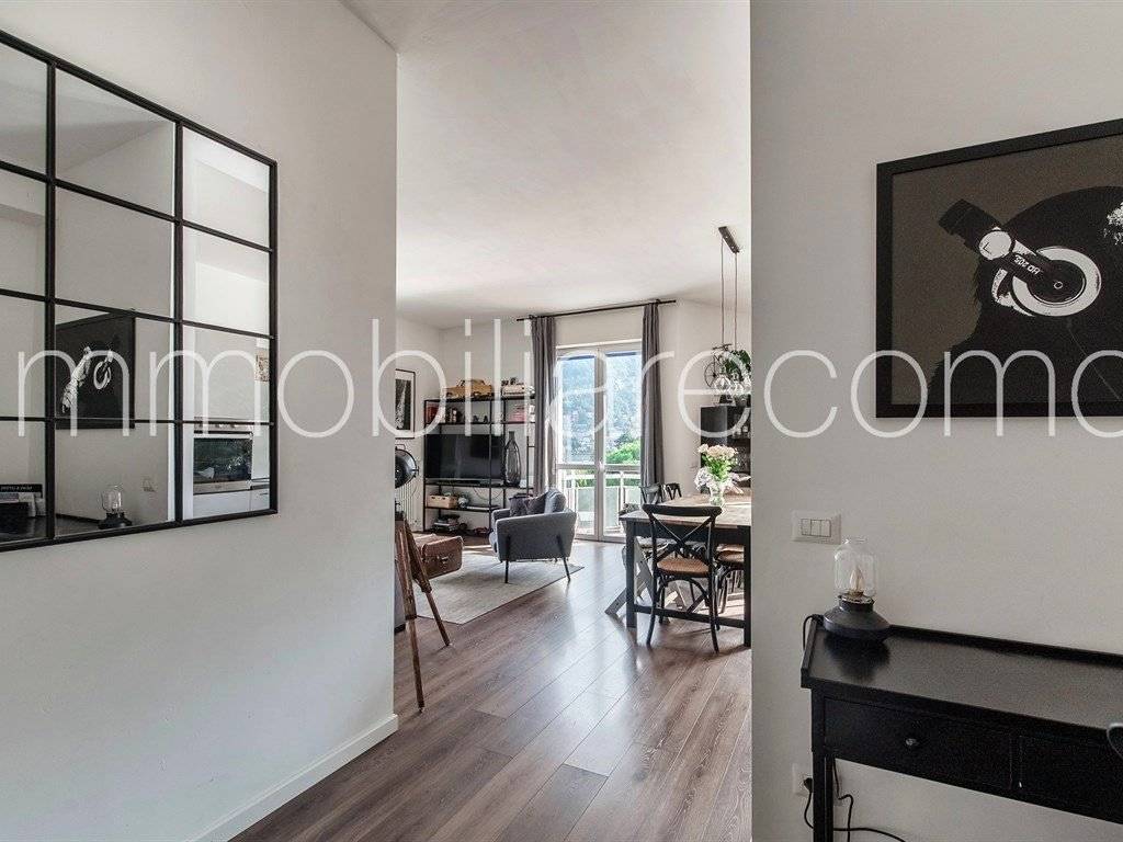 Appartamento a Como in Via Campo Garibaldi - Foto 2