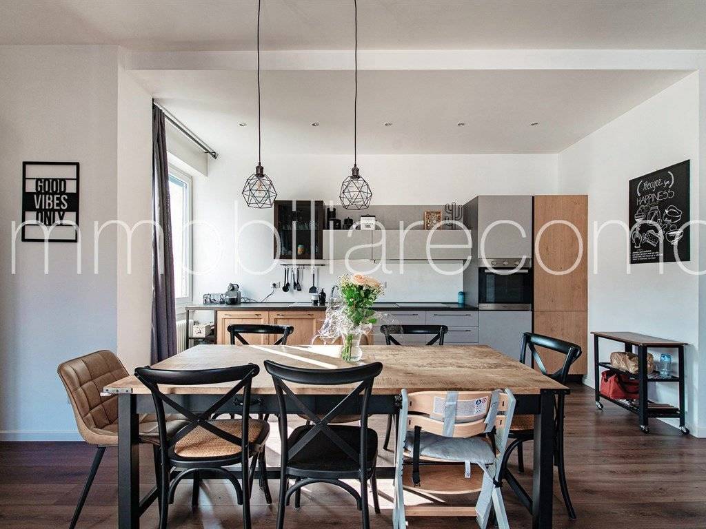 Appartamento a Como in Via Campo Garibaldi - Foto 5