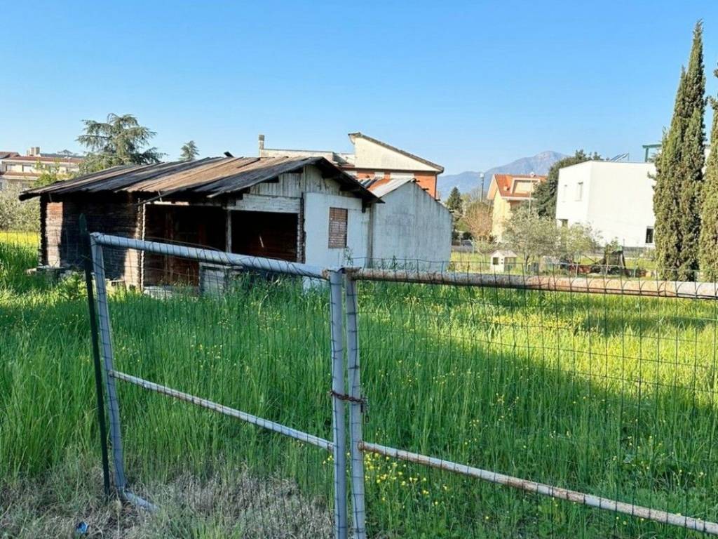 Terreno a Frosinone in Via Tommaso Landolfi - Foto 4