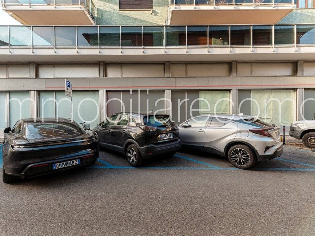 Immobile a Como in Via Maurizio Monti - Foto 3