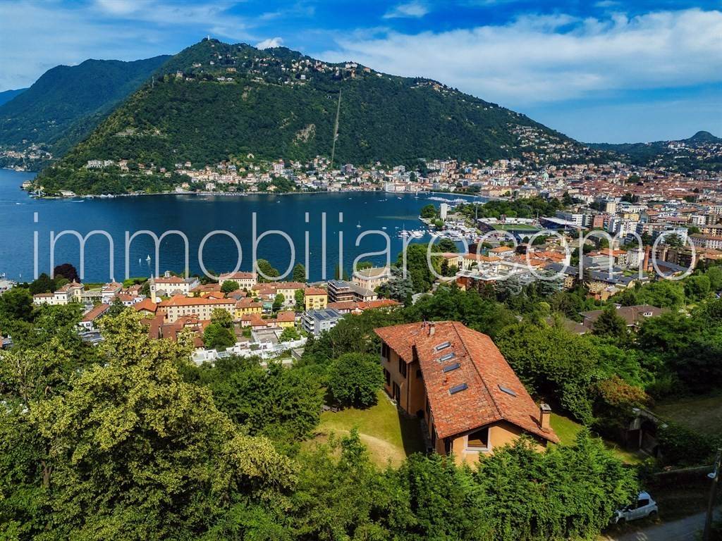 Villa a Como in via imbonati - Foto 2