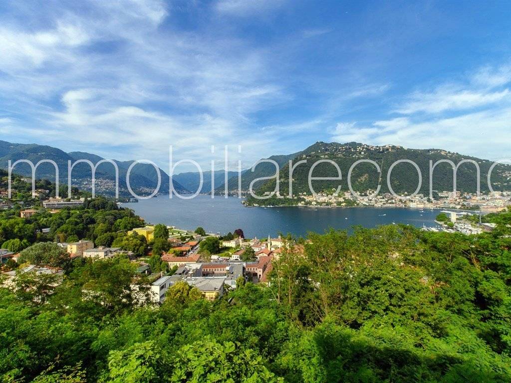 Villa a Como in via imbonati - Foto 4