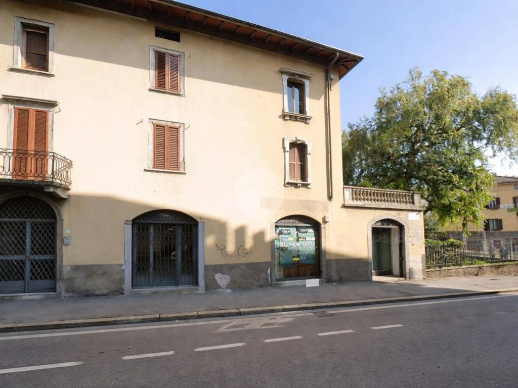Immobile a Bergamo in Via Nazario Sauro - Foto 2
