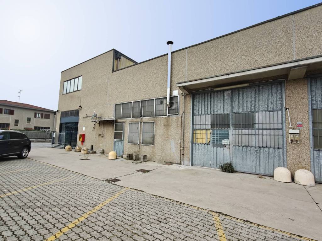 Immobile a Pieve emanuele in Via Monte Grappa - Foto 3