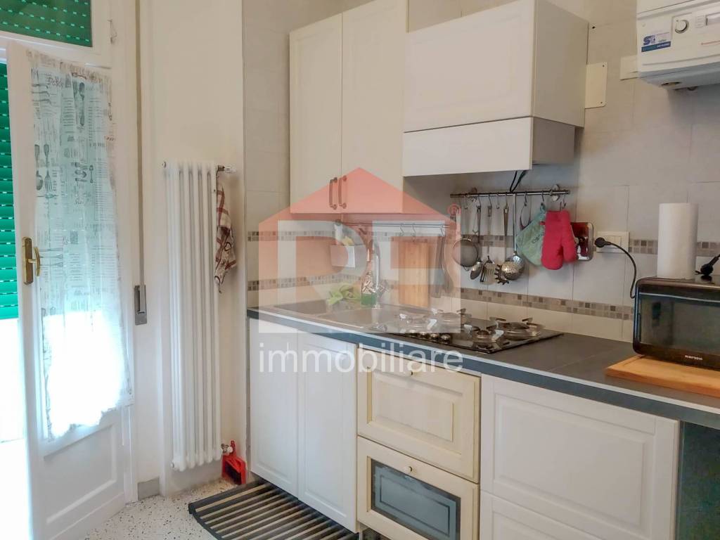 Appartamento a Bologna in Via Giuseppe Albini - Foto 5