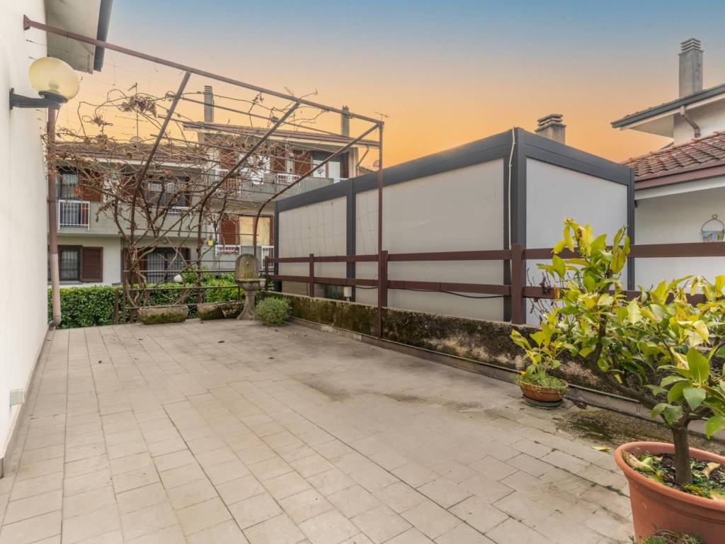 Villa a Settimo milanese in Via 4 Novembre - Foto 4