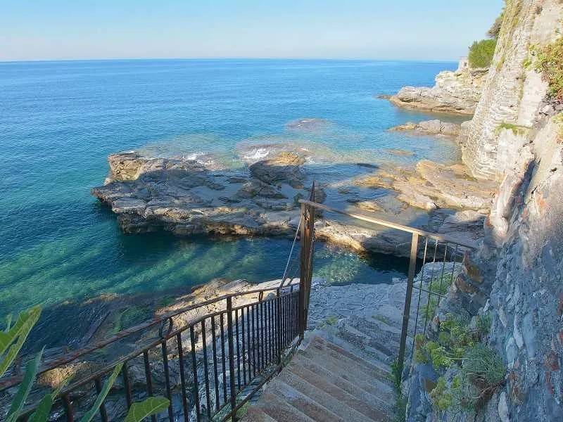 Appartamento a Recco - Foto 4