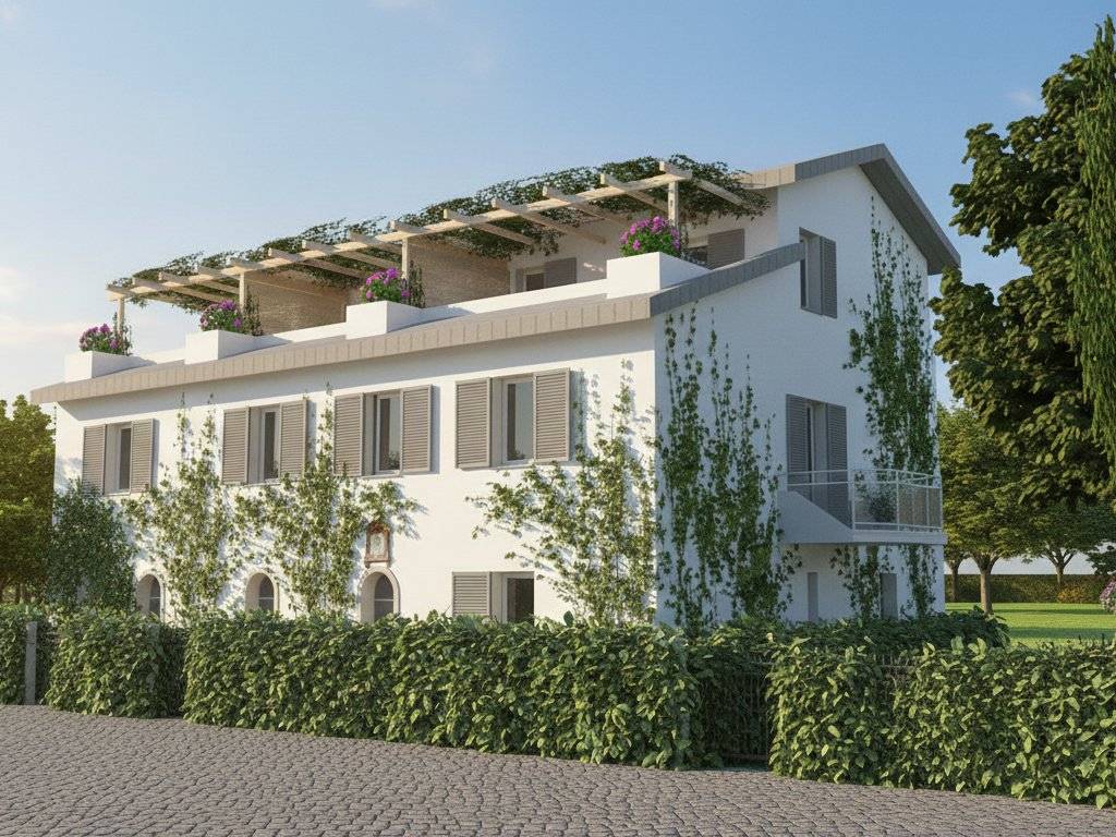 Villa a Imola in Via Tommaso Campanella, 181 - Foto 3