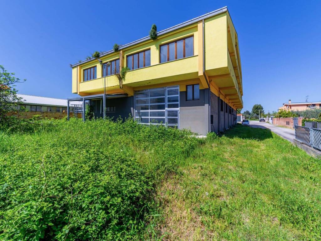 Immobile a Lanciano in Contrada Villa Martelli 281 - Foto 2