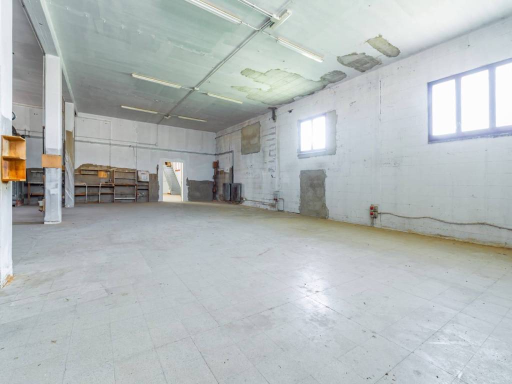 Immobile a Lanciano in Contrada Villa Martelli 281 - Foto 5