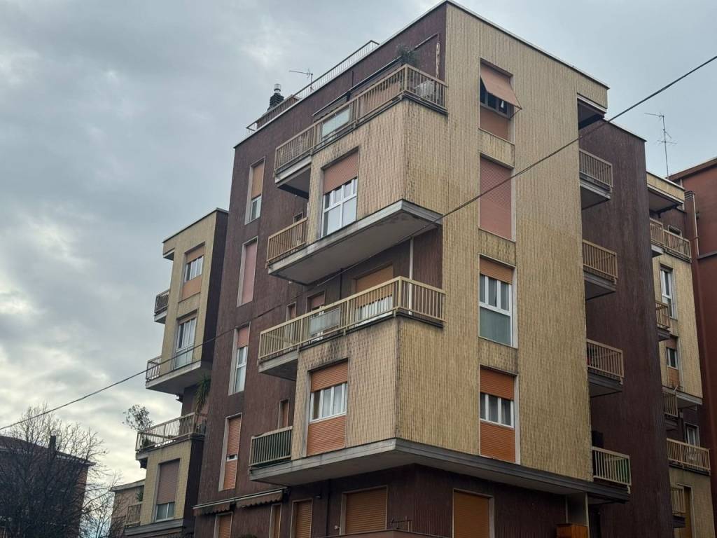 Appartamento a Monza in Via San Rocco, 32 - Foto 2