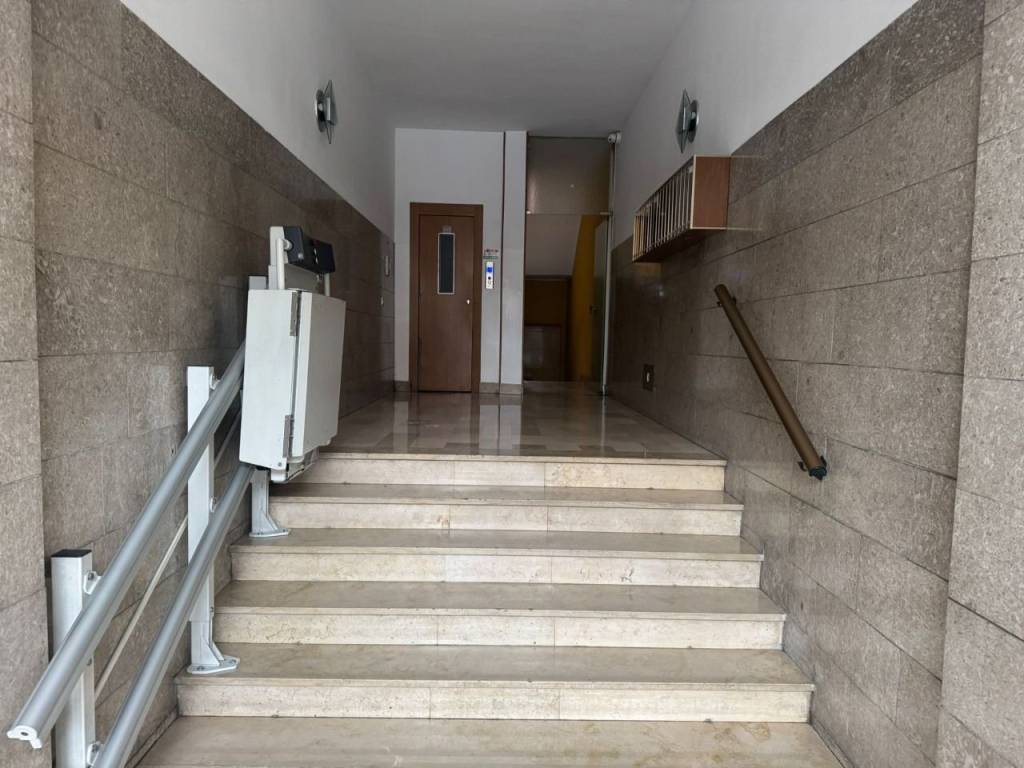 Appartamento a Monza in Via San Rocco, 32 - Foto 3