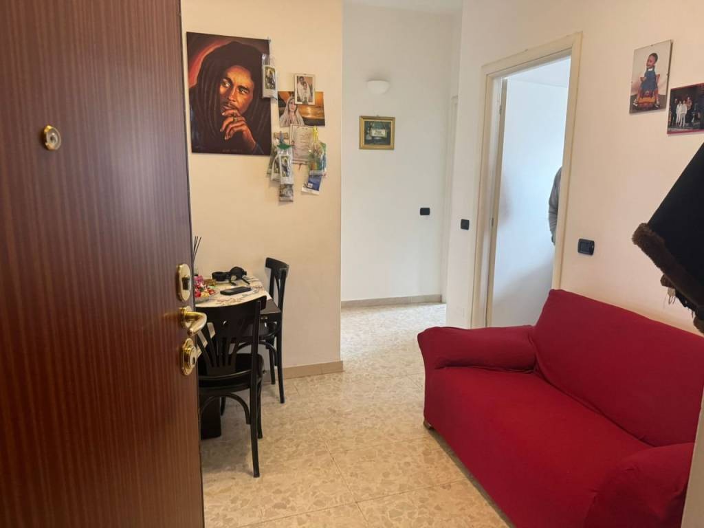 Appartamento a Monza in Via San Rocco, 32 - Foto 4