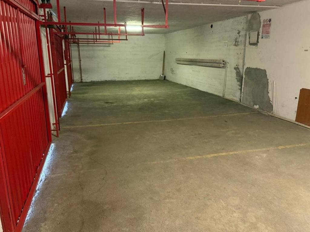 Box / garage a Foppolo in Via Moia - Foto 3