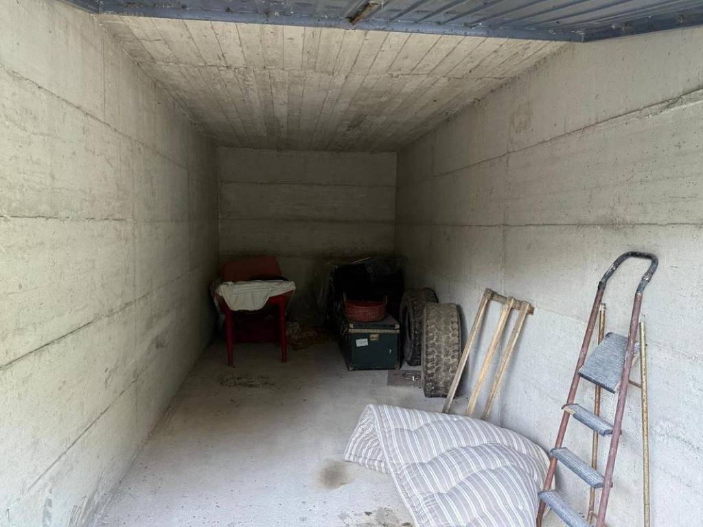 Box / garage a Foppolo in Via Moia - Foto 4