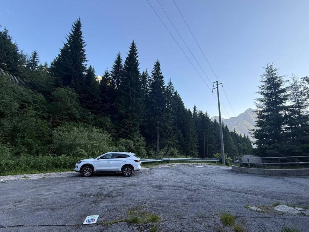 Box / garage a Foppolo in Via Moia - Foto 5