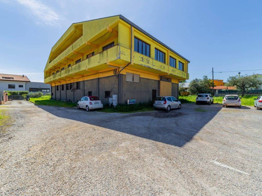 Immobile a Lanciano in Contrada Villa Martelli 281 - Foto 3