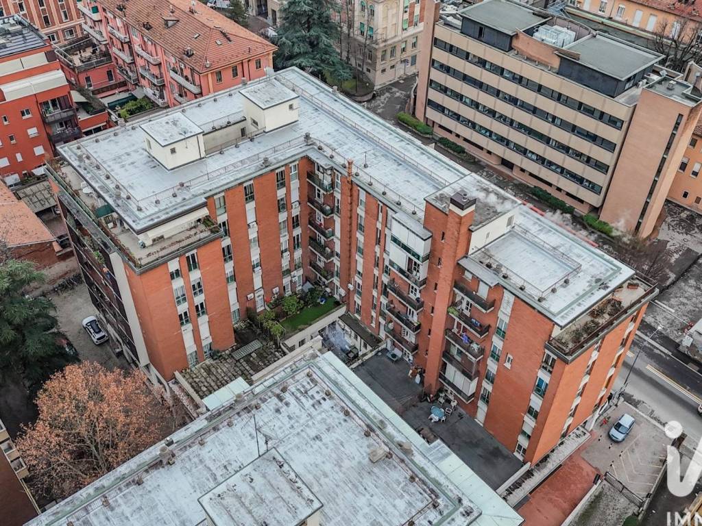 Appartamento a Bologna in Via Massarenti, 50 - Foto 2