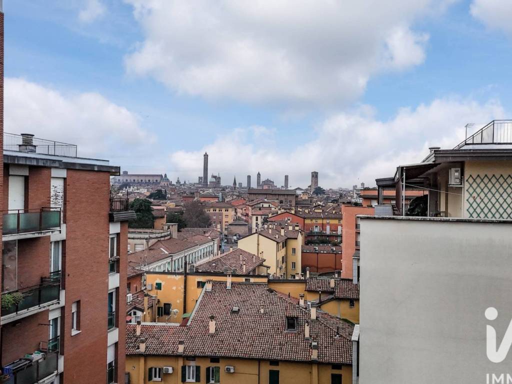 Appartamento a Bologna in Via Massarenti, 50 - Foto 3