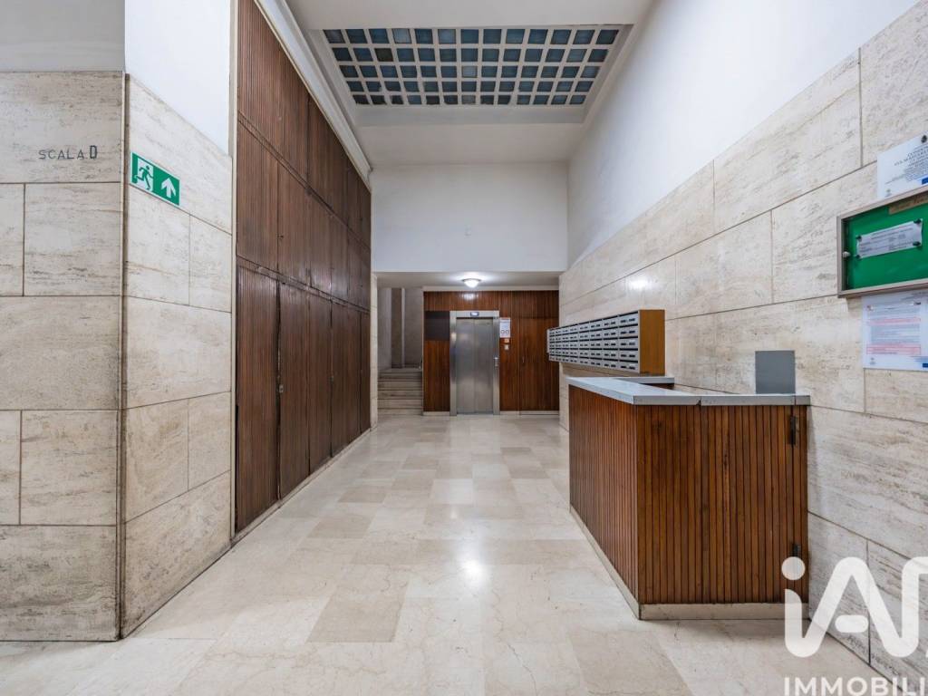 Appartamento a Bologna in Via Massarenti, 50 - Foto 4