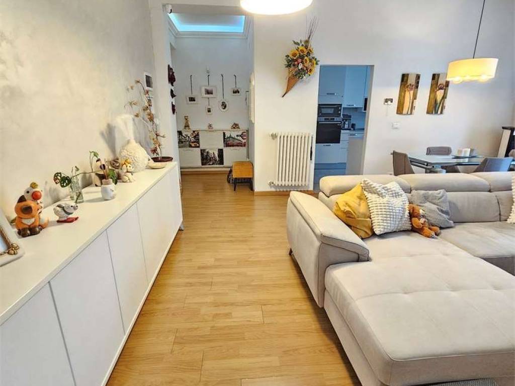 Appartamento a Rimini in Viale Atene - Foto 4