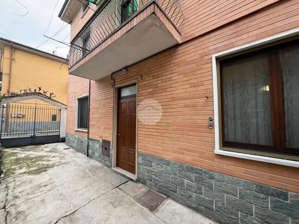 Villa a Paderno dugnano in Via Treviso, 4 - Foto 4