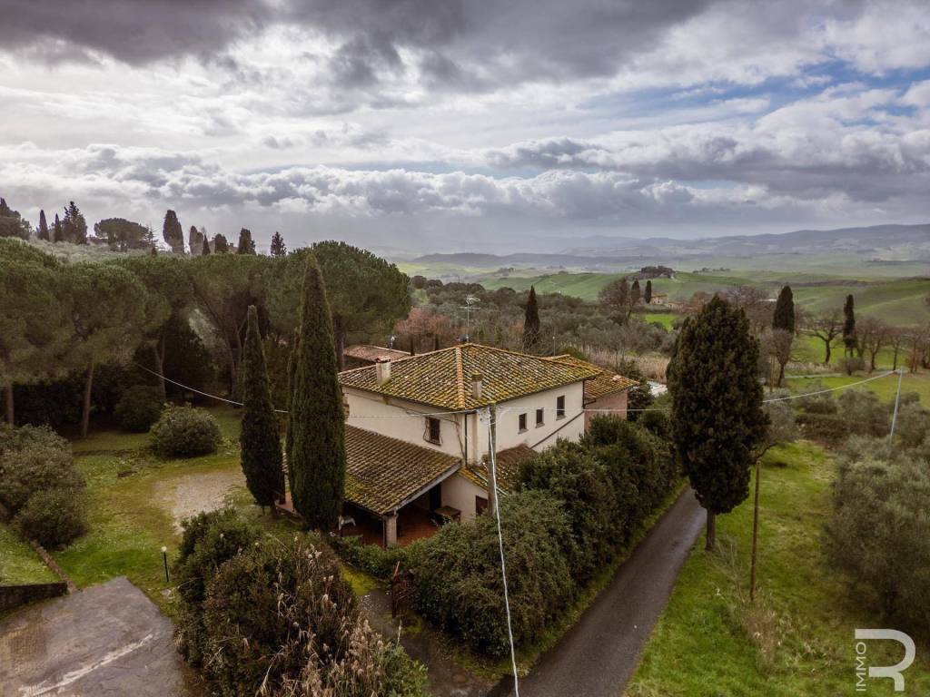 Rustico / casale a Volterra in Via della Pettina - Foto 5