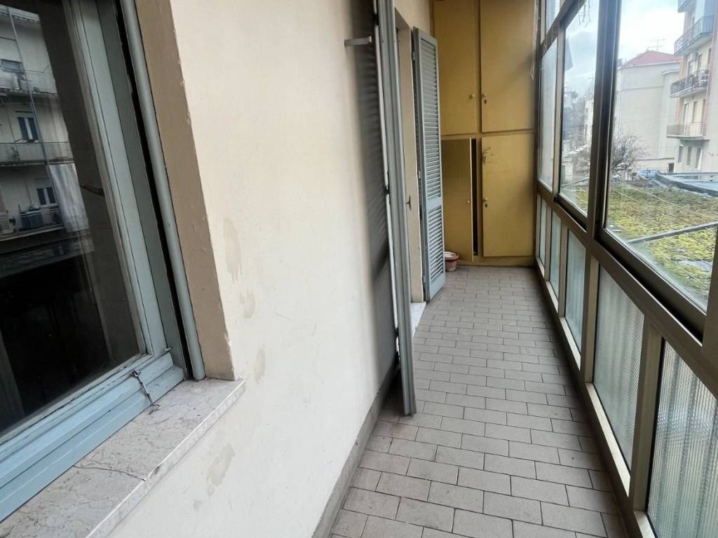 Appartamento a Pinerolo in Viale Cavalieri d'Italia - Foto 4