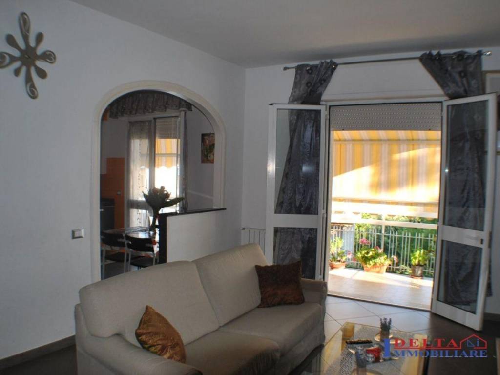 Appartamento a Rosignano marittimo in Area Residenziale Rosignano Solvay - Foto 3
