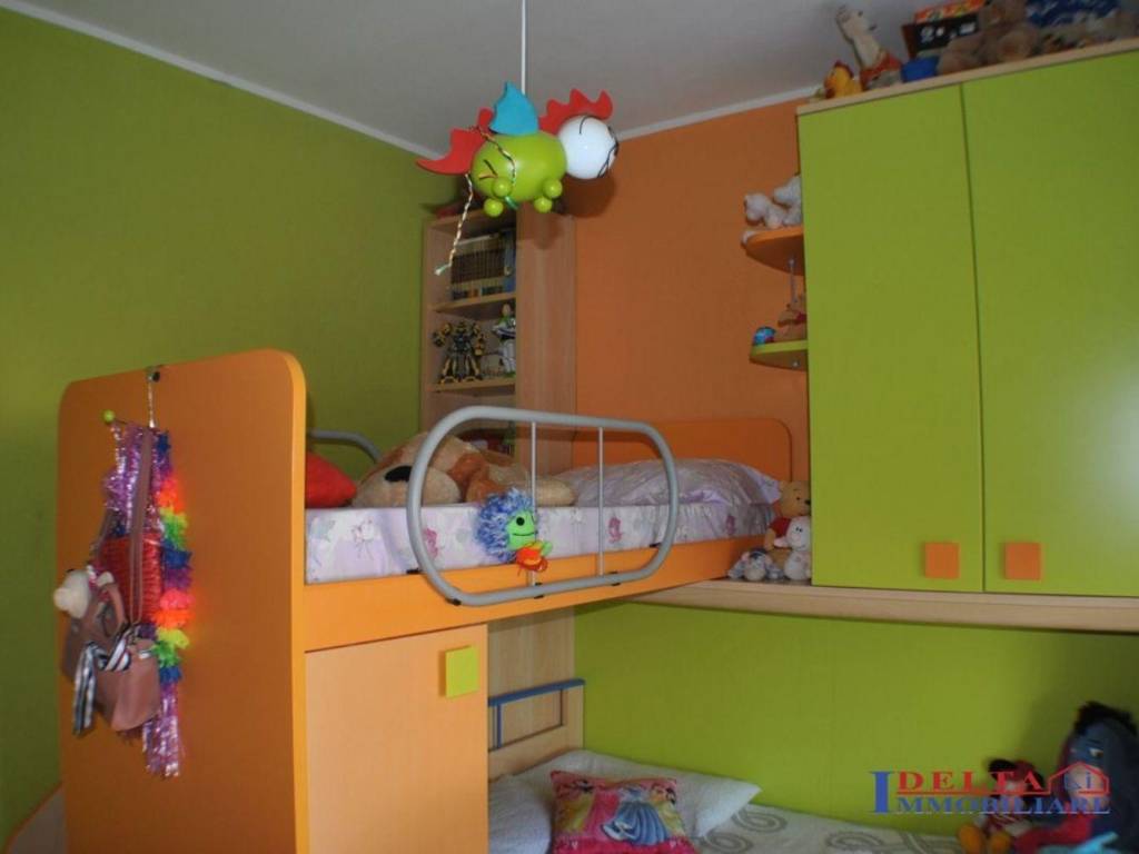 Appartamento a Rosignano marittimo in Area Residenziale Rosignano Solvay - Foto 4