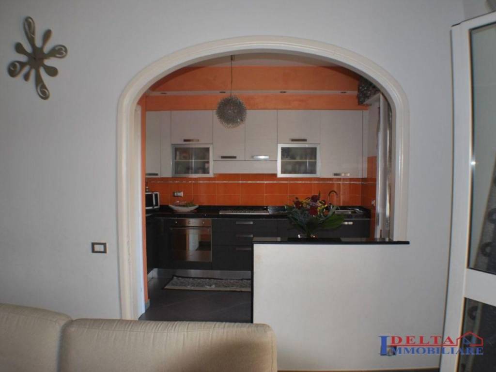 Appartamento a Rosignano marittimo in Area Residenziale Rosignano Solvay - Foto 5