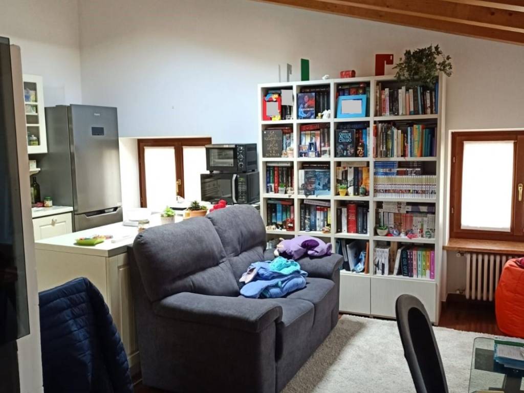 Appartamento a Verona in Via Sottocastello, 29 - Foto 4