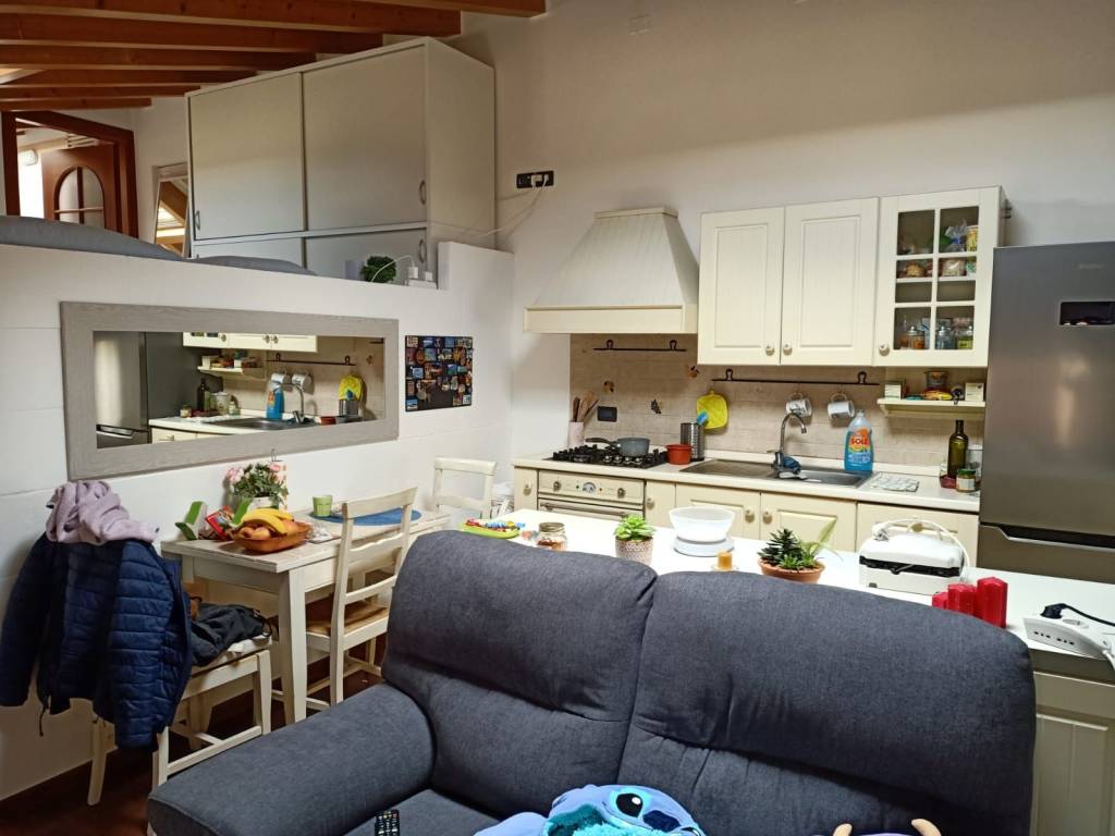 Appartamento a Verona in Via Sottocastello, 29 - Foto 5