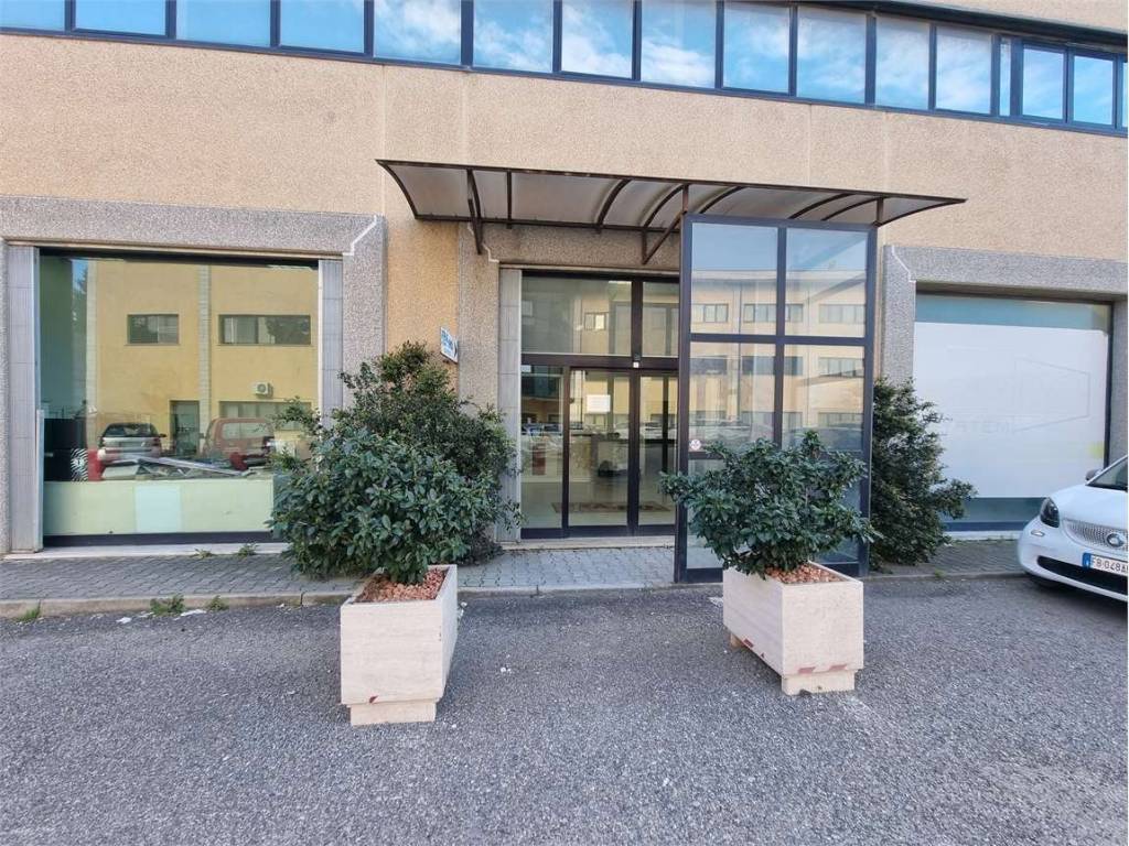 Immobile a Catanzaro in Traversa viale Magna Grecia , 75 - Foto 2