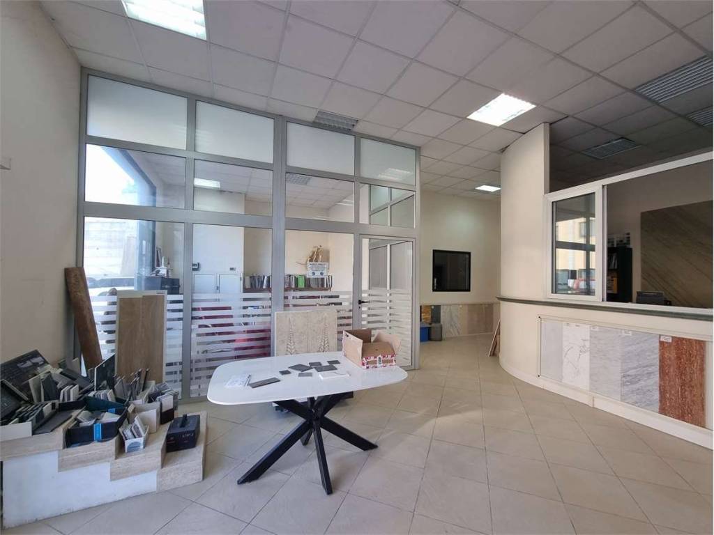 Immobile a Catanzaro in Traversa viale Magna Grecia , 75 - Foto 4