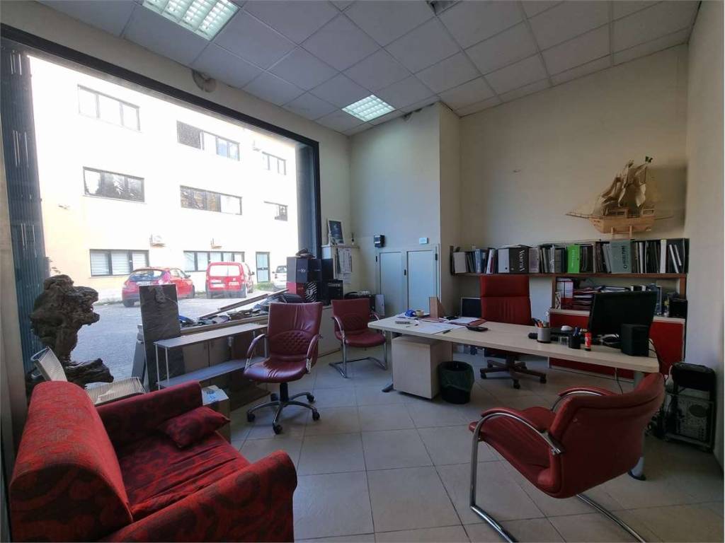 Immobile a Catanzaro in Traversa viale Magna Grecia , 75 - Foto 5