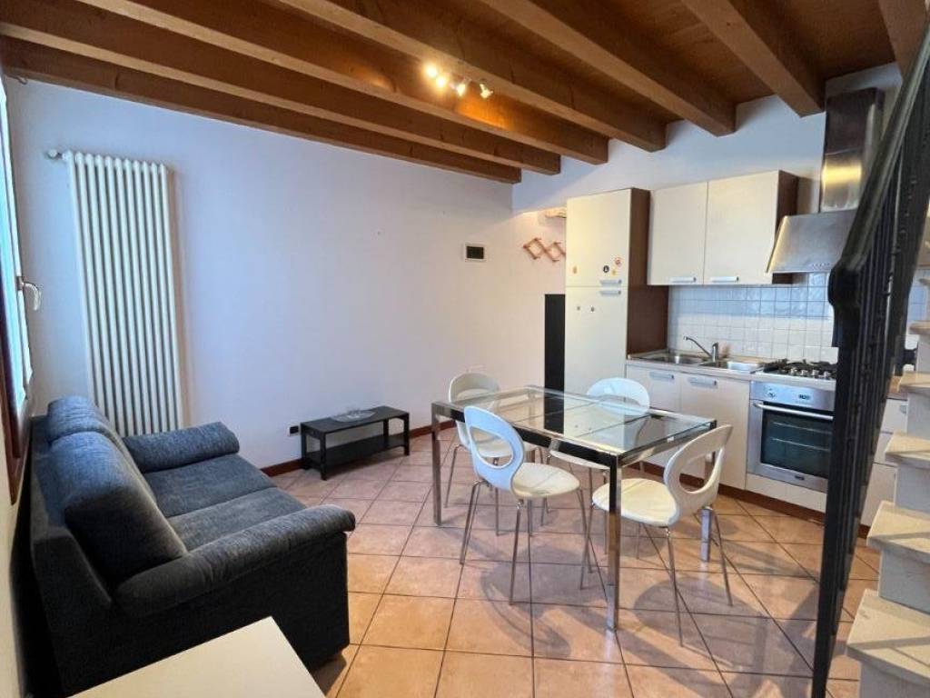 Appartamento a Padova in Via Santa Chiara - Foto 4