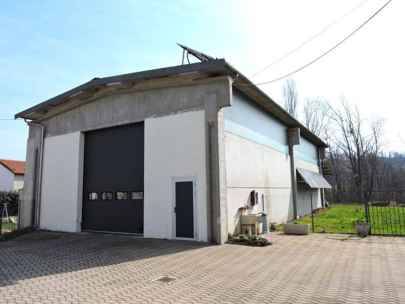 Villa a Bene vagienna in Via Carrù, 81 - Foto 3