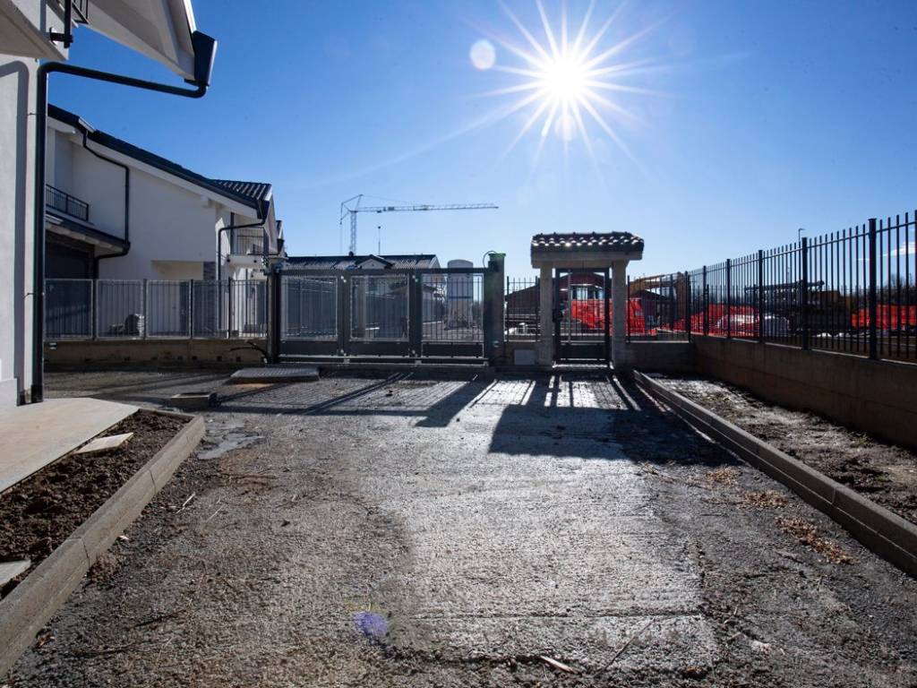 Progetto a Druento in Strada Asilera, 1 - Foto 3