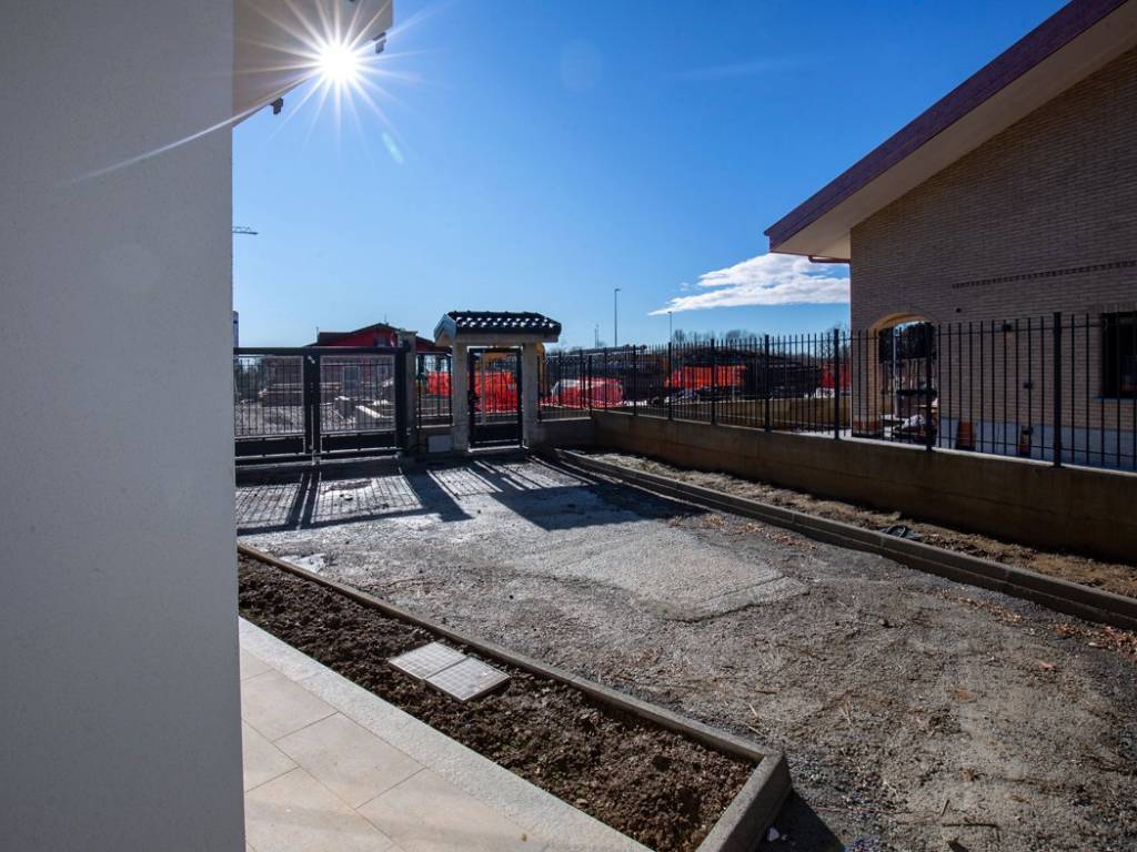 Progetto a Druento in Strada Asilera, 1 - Foto 4