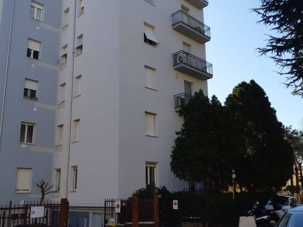 Appartamento a Parma in Via Eugenio Ravà, 20 - Foto 2