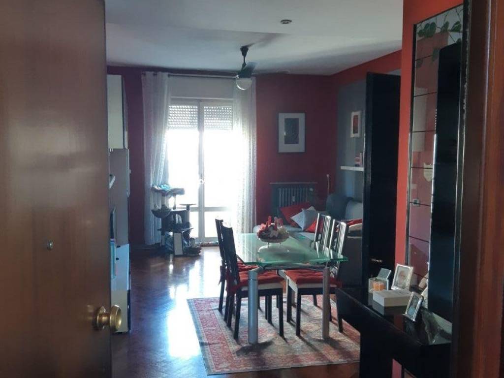 Appartamento a Parma in Via Eugenio Ravà, 20 - Foto 4