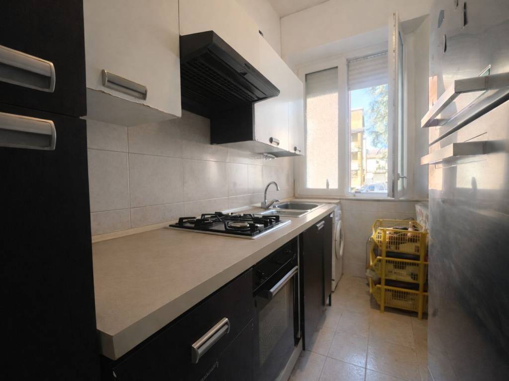 Appartamento a Piacenza in Via Giuseppe Nasalli Rocca - Foto 3
