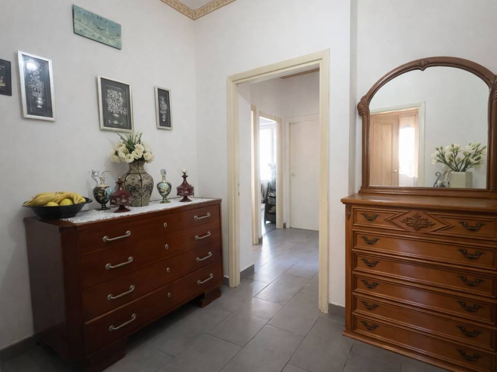Appartamento a Piacenza in Via Giuseppe Nasalli Rocca - Foto 4