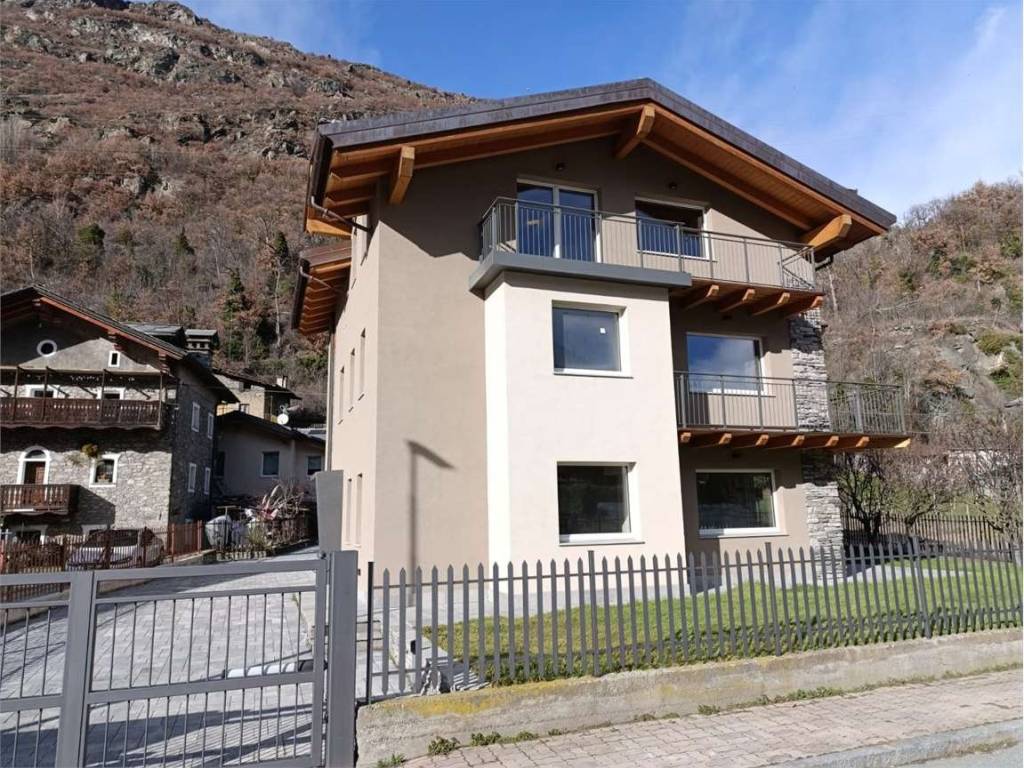 Appartamento a Chatillon in Cret de Breil - Foto 3