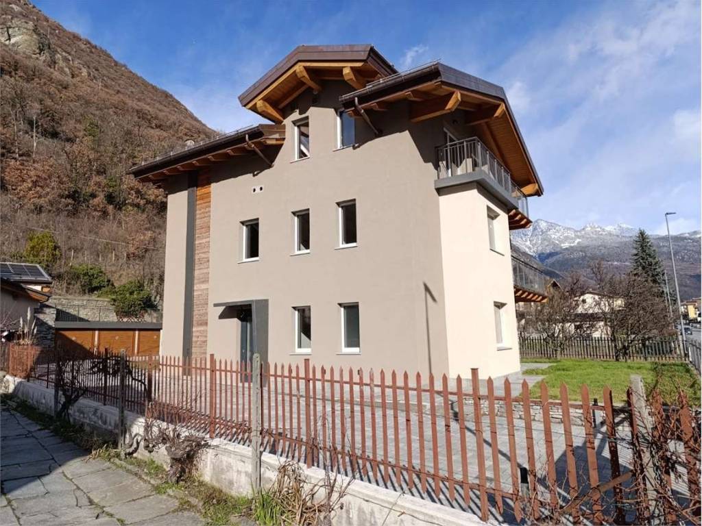 Appartamento a Chatillon in Cret de Breil - Foto 4